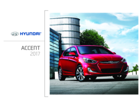2017 Hyundai Accent CN