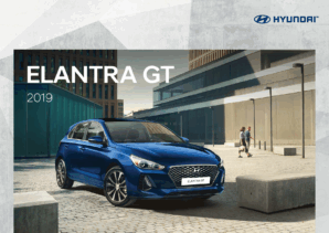 2019 Hyundai Elantra GT CN-FR