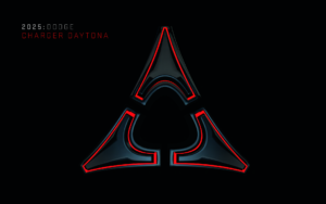 2025 Dodge Charger Daytona CN