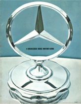 1965 Mercede Benz 200-300