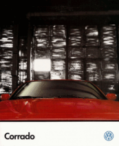 1990 VW Corrado CA