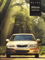 1995 Mazda Millenia