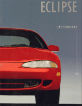 1995 Mitsubishi Eclipse