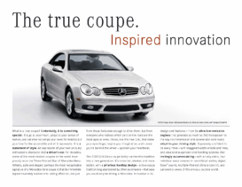 2003 Mercedes Benz CLK