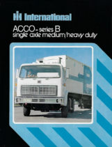 1978 International ACCO-B (Aus)