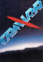 1982 Holden JB Camira (Aus)