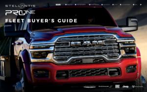 2026 Stellantis Fleet Guide v3