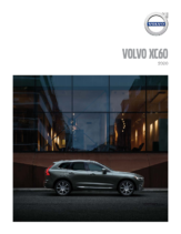 2020 Volvo XC60