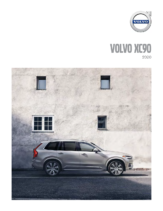 2020 Volvo XC90