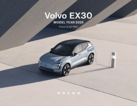2025 Volvo EX30