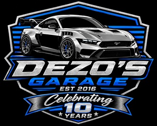 Dezo's Garage