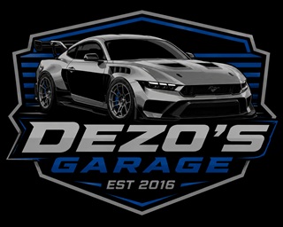 Dezo's Garage