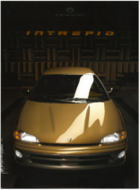 1993 Dodge Intrepid