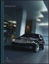2008 Lincoln MKZ Dealer